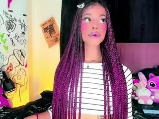 Camsoda Best Webcam of blooond
