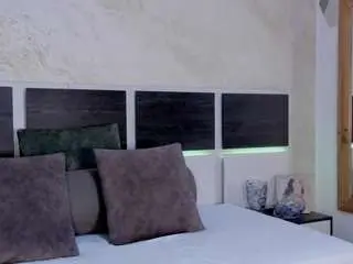 Camsoda Best Webcam of natalia-cruzz
