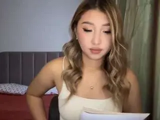 Camsoda Private Sex Chat of selenesmithheart