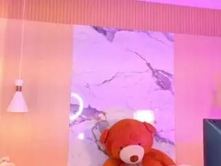 Camsoda Free Porn Cam of emiilylovex