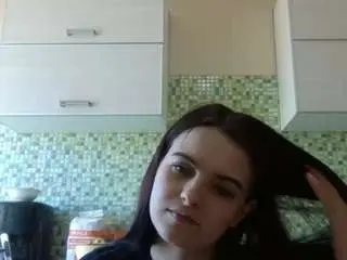 Camsoda Sex Chat of karolebelen