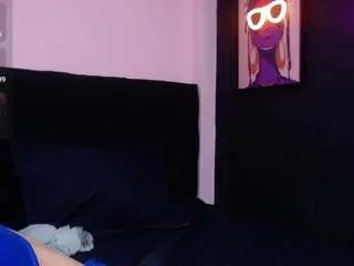 Camsoda Adult Webcam of manelly-sweetf