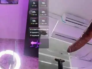Camsoda Sex Cam of milahall