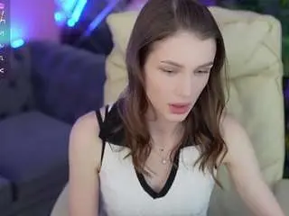 Camsoda Adult Webcam of sophiaadream