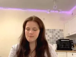 Camsoda Adult Webcams of janeenchaiken