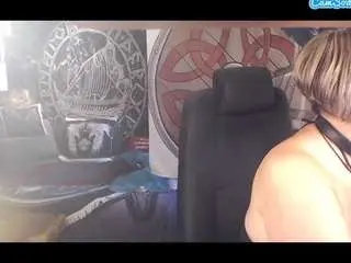 Camsoda Nude Webcam of 95ftitten