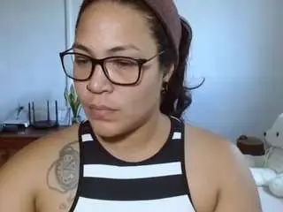 Camsoda Best Webcam of meganbloomm