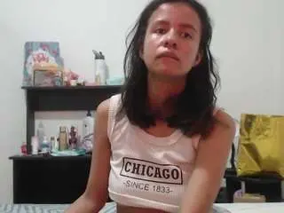 Camsoda Sex Chat of nathaly-jones