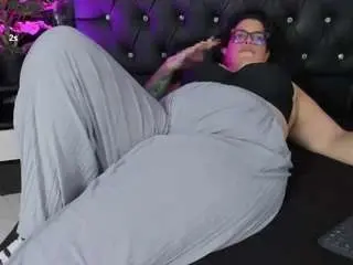 Camsoda Sex Cam of arethaozz
