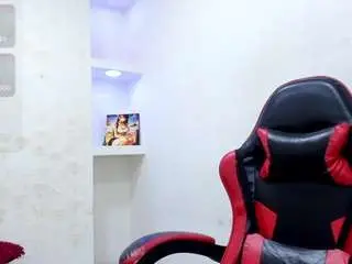 Camsoda Adult Webcam of angell-cooper8