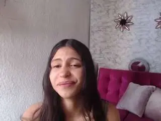 Camsoda Free Porn Cam of evagirl69