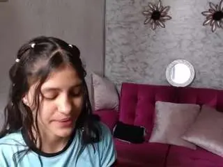 Camsoda Best Webcam of evagirl69