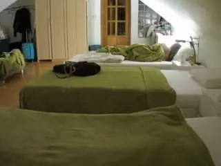 Camsoda Live Porn of voyeurcam-julmodels-bed-3