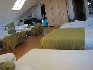 Camsoda Best live sex cam show of voyeurcam-julmodels-bed-3