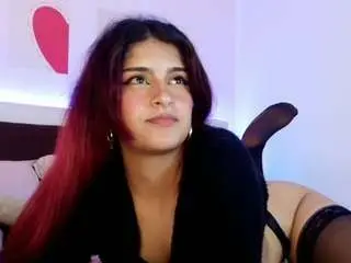 Camsoda Adult Webcams of lilith-savett