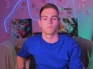 Camsoda Live Porn of mason-drake