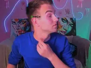 Camsoda Live Porn of mason-drake