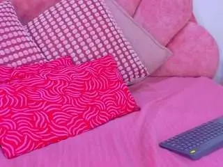 Camsoda Nude Webcam of myapril