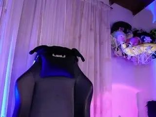 Camsoda Live Sex of nanaleon