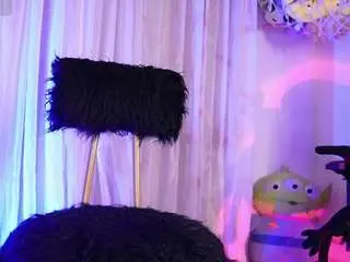 Camsoda Adult Webcam of nanaleon