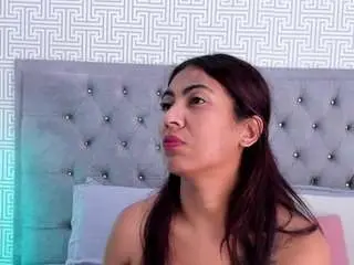 Camsoda Live Sex of alexawiild