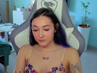 Camsoda Sex Cam of imsuka