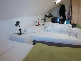 Camsoda Live Porn of voyeurcam-julmodels-bed-4
