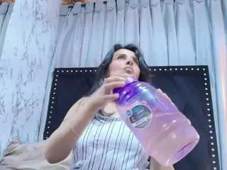 Camsoda Adult Video Chat of marcela-toca