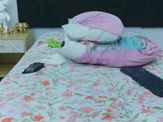 Camsoda Live Sex Cam of nia-evans