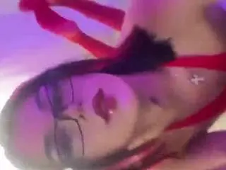 Camsoda Nude Webcam of zafir-evans