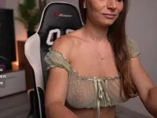 Camsoda Best Webcam of larasimon
