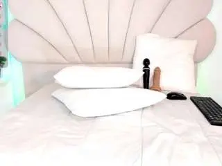 Camsoda Adult Webcam of daniela-tovar
