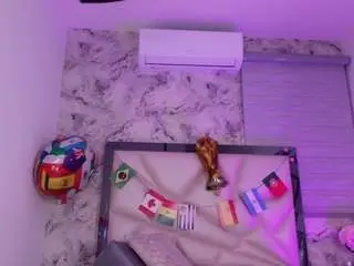 Camsoda Sex Cam of kenda-ll