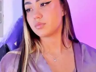 Camsoda Adult Webcam of liaa-18