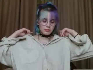 Camsoda Live Sex of selinaconell