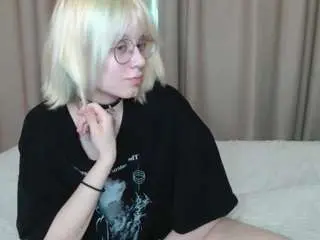 Camsoda Adult Webcams of selinaconell