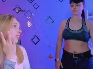 Camsoda Sex Chat of shadow-kiss