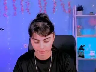Camsoda Best live sex cam show of shadow-kiss