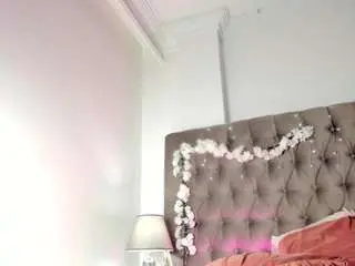 Camsoda Live Sex of ariagreenn
