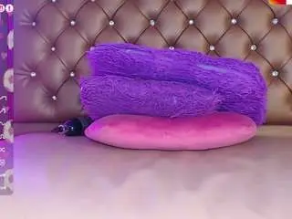 Camsoda Free Live Porn of andromeeda