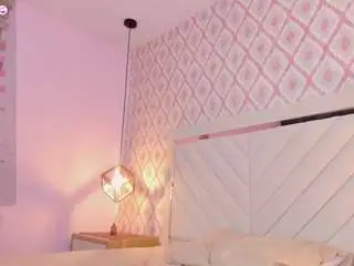 Camsoda Nude Webcam of clarisklein