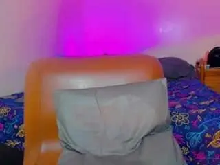 Camsoda Free Porn Cam of bayolet