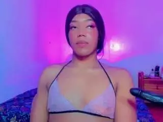 Camsoda Adult Webcams of bayolet