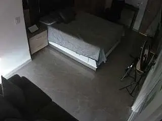 Camsoda Best Webcam of voyeurcam-casa-salsa-bedroom-11