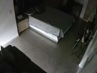 Camsoda Sex Cam of voyeurcam-casa-salsa-bedroom-11