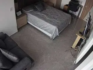 Camsoda Best Webcam of voyeurcam-casa-salsa-bedroom-11