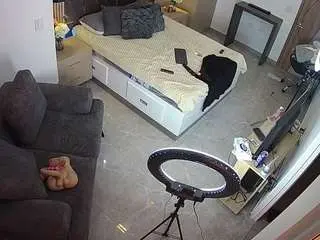 Camsoda Private Sex Chat of voyeurcam-casa-salsa-bedroom-11