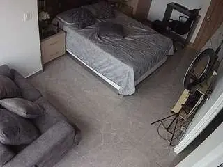 Camsoda Sex Cam of voyeurcam-casa-salsa-bedroom-11