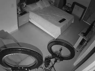 Camsoda Private Sex Chat of voyeurcam-casa-salsa-bedroom-11