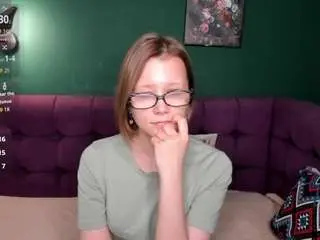Camsoda Adult Webcam of emmaethereal